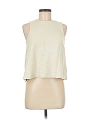 Te Xture & Thread Madewell Sleeveless T Shirt