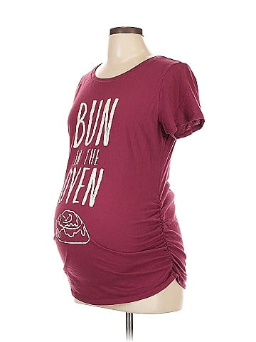 Motherhood Short Sleeve T-Shirt (view 1)