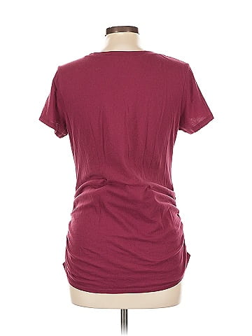 Motherhood Short Sleeve T-Shirt (view 2)
