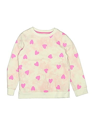 Cat & Jack Sweatshirt (view 1)