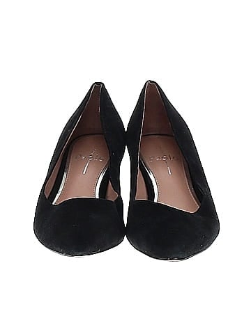 Linea Paolo Heels (view 2)