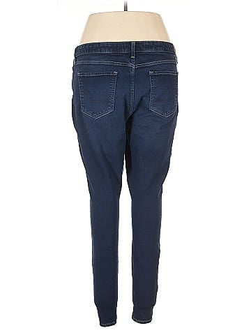 Levi Strauss Signature Jeans (view 2)