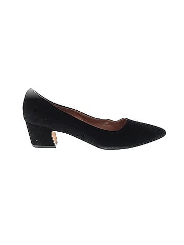 Linea Paolo Heels (view 1)