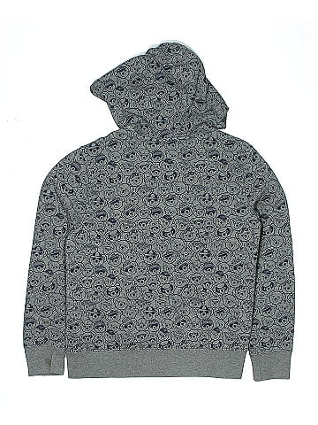 Polo by Ralph Lauren Zip Up Hoodie (view 2)