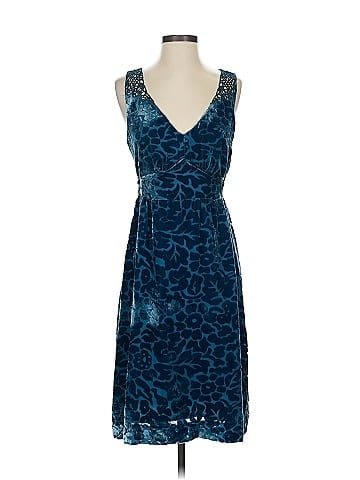 Moulinette Soeurs Cocktail Dress (view 1)