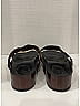 Chloé Brown Tan Sandals Size EU 39 - photo 6