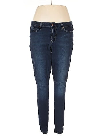 Levi Strauss Signature Jeans (view 1)