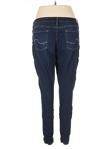 Levi Strauss Signature Jeans (view 2)