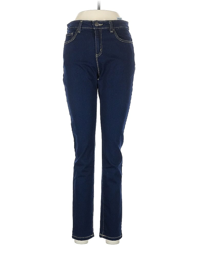 Pre-owned Michael Michael Kors Jeans In Blue