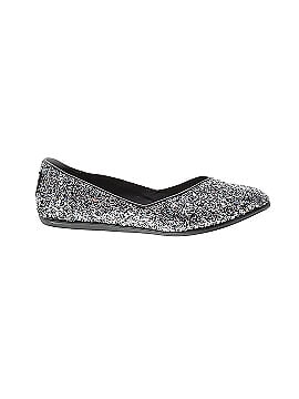 Toms Flats