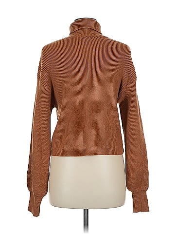 Mi ami Turtleneck Sweater (view 2)