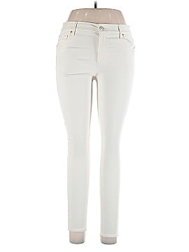 Ann Taylor Loft Jeans