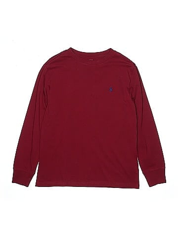 Polo by Ralph Lauren Long Sleeve T-Shirt (view 1)