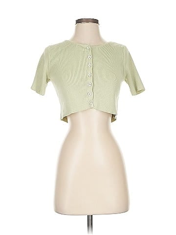 Princess Polly Cardigan (view 1)