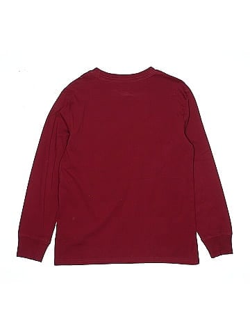 Polo by Ralph Lauren Long Sleeve T-Shirt (view 2)