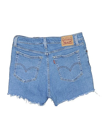 Levi's Denim Shorts (view 2)