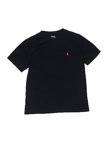 Polo by Ralph Lauren Short Sleeve T-Shirt (view 1)