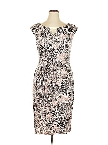 Connected Apparel Cocktail Dress (view 1)