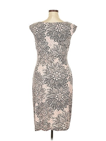 Connected Apparel Cocktail Dress (view 2)