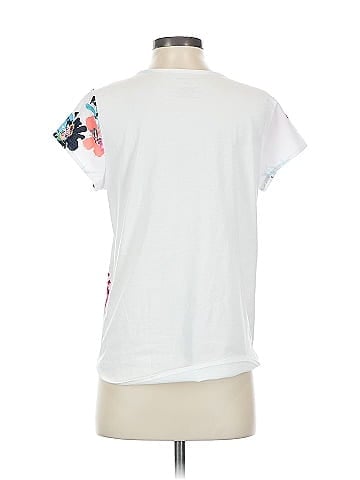 Van Heusen Short Sleeve Blouse (view 2)