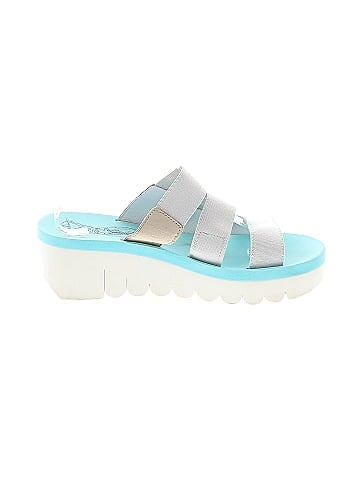 FLY London Wedges (view 1)