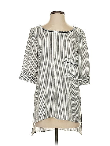 Elizabeth and James Casual Dress (view 1)
