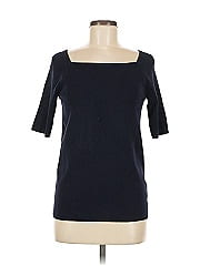 Talbots 3/4 Sleeve Top