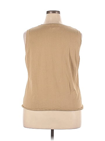 Casual Corner Annex Pullover Sweater (view 2)
