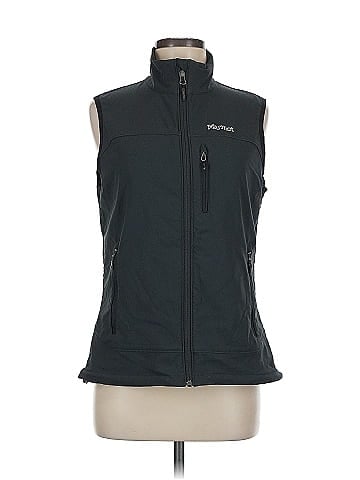 Marmot Vest (view 1)