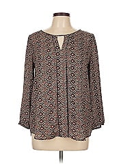 Collective Concepts 3/4 Sleeve Blouse