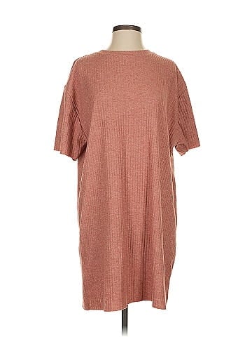 Trafaluc by Zara Casual Dress (view 1)