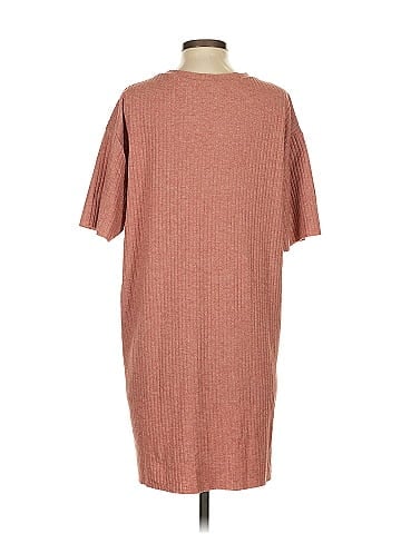 Trafaluc by Zara Casual Dress (view 2)