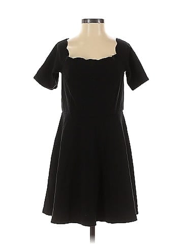 Nine Britton Cocktail Dress (view 1)