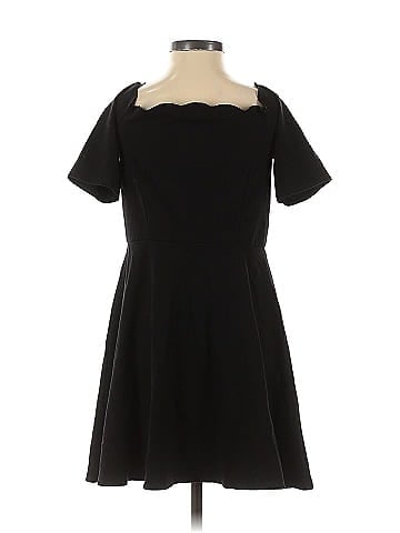 Nine Britton Cocktail Dress (view 2)