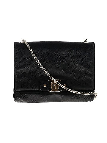 Salvatore Ferragamo Vintage Crossbody Bag (view 1)