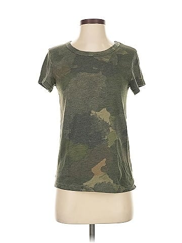 ALTERNATIVE Short Sleeve T-Shirt (view 1)