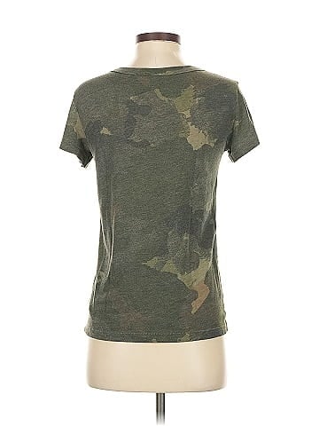ALTERNATIVE Short Sleeve T-Shirt (view 2)