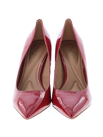 Jessica Simpson Heels (view 2)