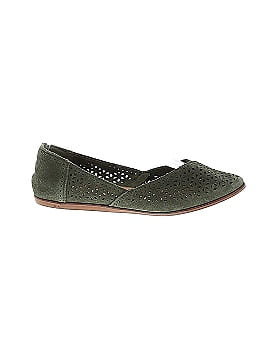 Toms Flats