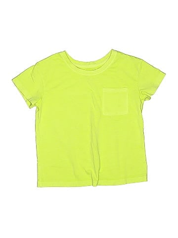 Cat & Jack Short Sleeve Top (view 1)