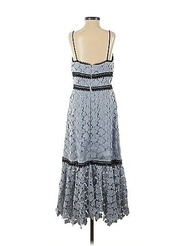 Jill Jill Stuart Cocktail Dress (view 2)