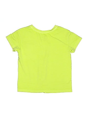 Cat & Jack Short Sleeve Top (view 2)