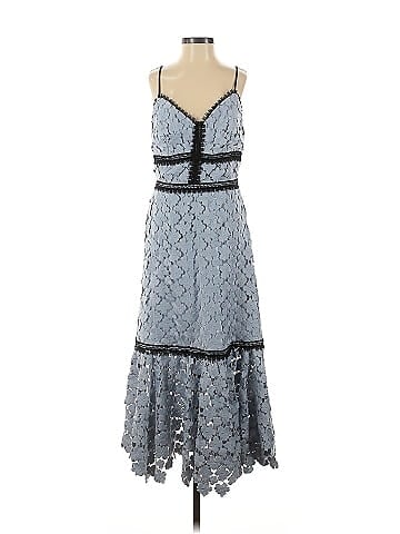 Jill Jill Stuart Cocktail Dress (view 1)
