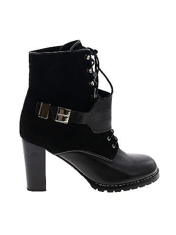 See By Chloé Ankle Boots (view 1)
