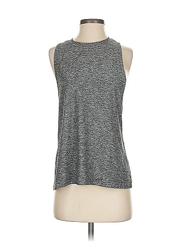 Beyond Yoga Sleeveless T-Shirt (view 1)