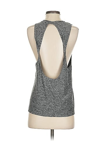 Beyond Yoga Sleeveless T-Shirt (view 2)