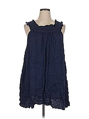 Soma Sleeveless Blouse