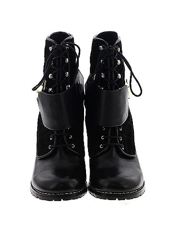 See By Chloé Ankle Boots (view 2)