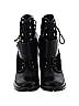 See By Chloé Black Ankle Boots Size EU 38 - photo 2