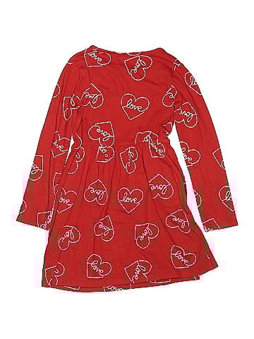 Cat & Jack Dress (view 2)